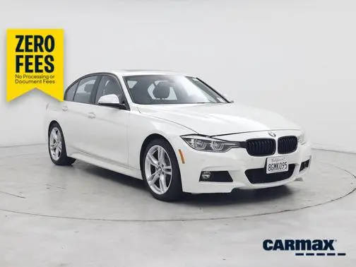 2018 BMW 3 Series 330e iPerformance RWD photo