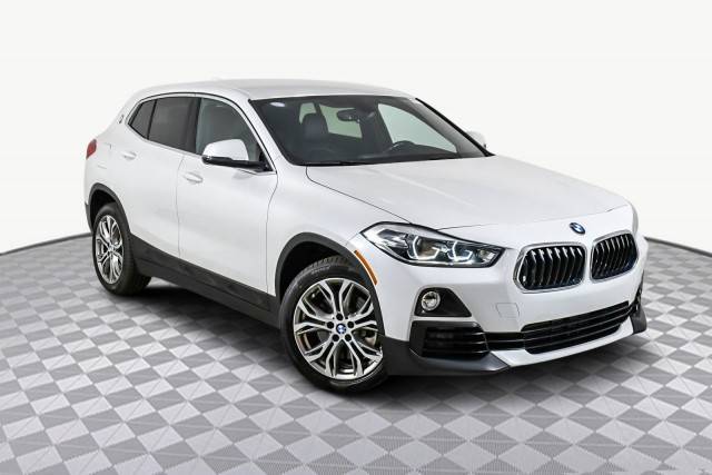 2018 BMW X2 sDrive28i FWD photo