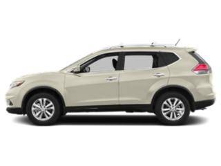 2015 Nissan Rogue SV AWD photo