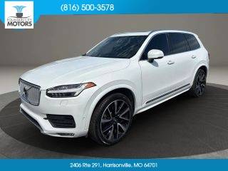 2019 Volvo XC90 Inscription AWD photo