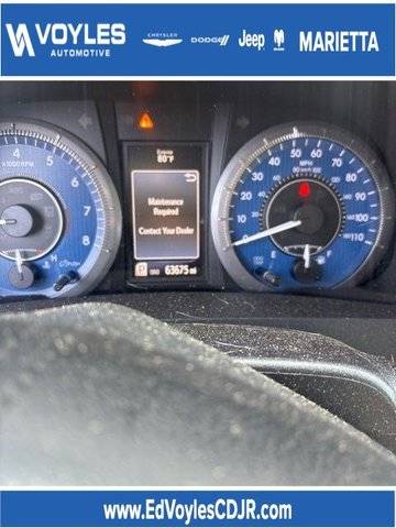 2018 Toyota Sienna LE FWD photo