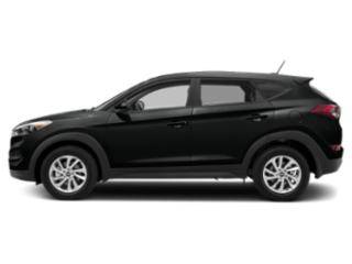 2018 Hyundai Tucson SE AWD photo