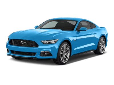 2017 Ford Mustang EcoBoost Premium RWD photo