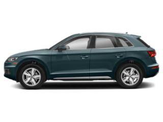 2018 Audi Q5 Tech Premium Plus AWD photo