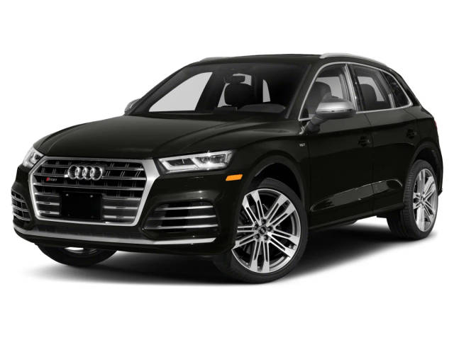 2018 Audi SQ5 Prestige AWD photo