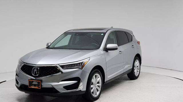 2019 Acura RDX  FWD photo