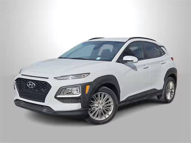 2018 Hyundai Kona SEL FWD photo