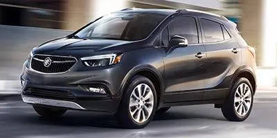 2019 Buick Encore Preferred FWD photo