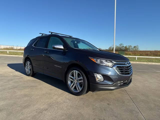 2019 Chevrolet Equinox Premier FWD photo