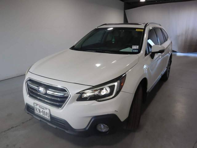 2019 Subaru Outback Touring AWD photo