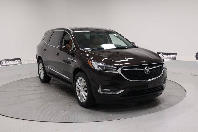 2019 Buick Enclave Premium AWD photo