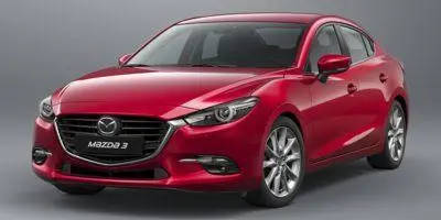 2018 Mazda 3 Touring FWD photo