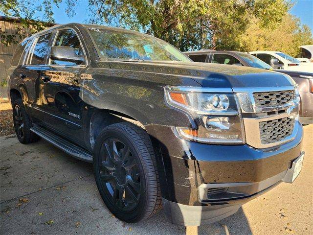 2019 Chevrolet Tahoe LS RWD photo