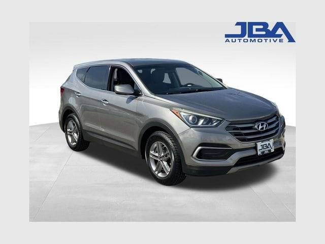 2017 Hyundai Santa Fe Sport 2.4L AWD photo