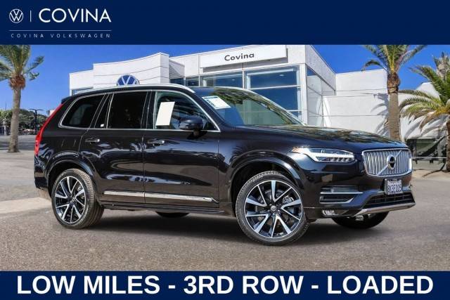 2019 Volvo XC90 Inscription AWD photo