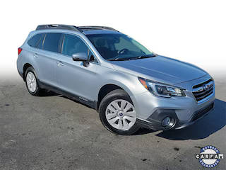 2019 Subaru Outback Premium AWD photo