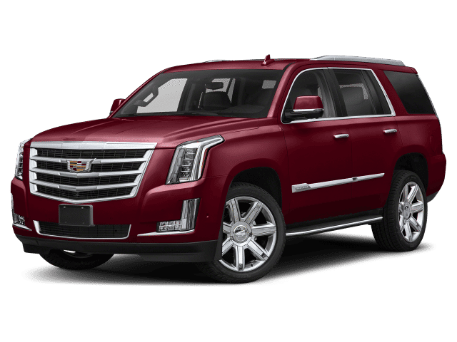 2019 Cadillac Escalade Platinum RWD photo