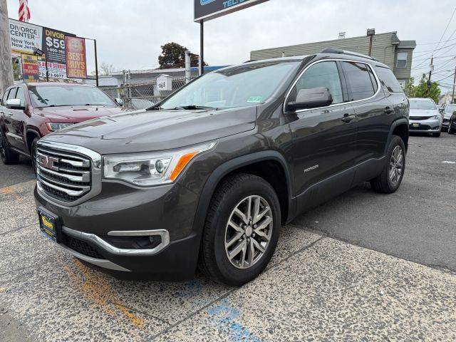 2019 GMC Acadia SLE AWD photo