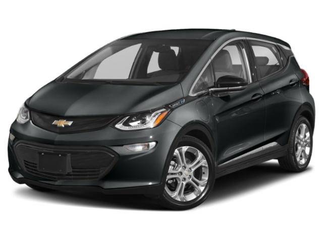 2018 Chevrolet Bolt LT FWD photo