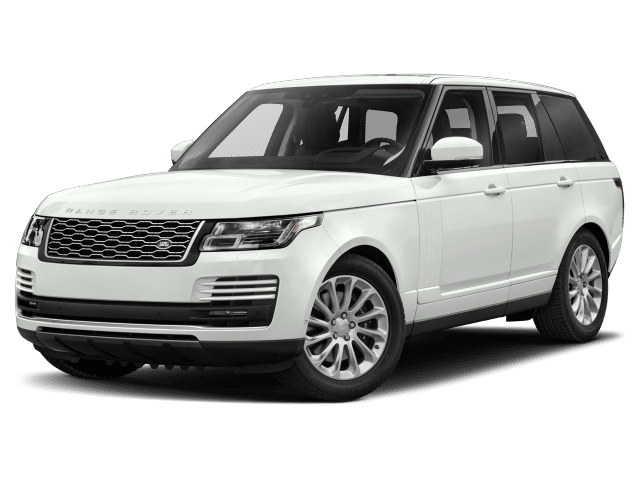 2019 Land Rover Range Rover  4WD photo