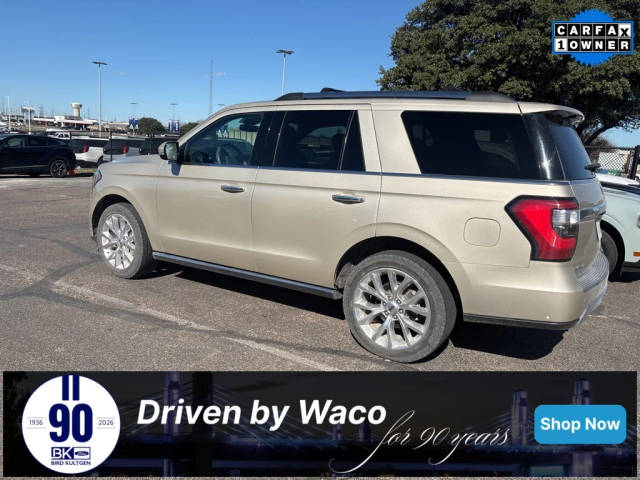 2018 Ford Expedition Limited RWD photo