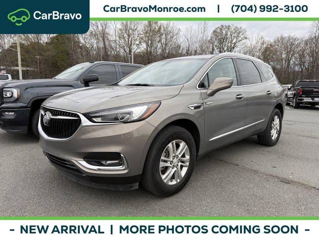 2019 Buick Enclave Essence FWD photo