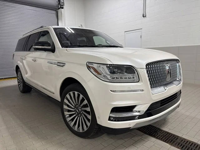 2018 Lincoln Navigator L Reserve 4WD photo