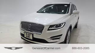 2019 Lincoln MKC Standard AWD photo