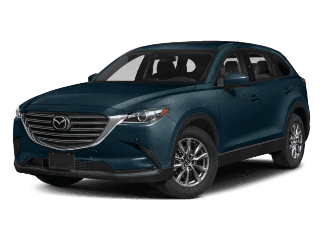 2018 Mazda CX-9 Touring AWD photo