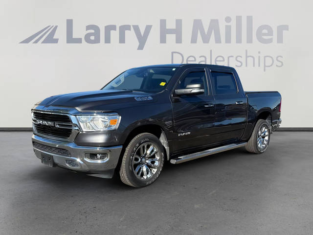 2019 Ram 1500 Big Horn/Lone Star RWD photo