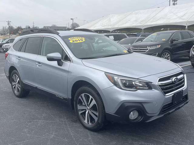 2019 Subaru Outback Limited AWD photo
