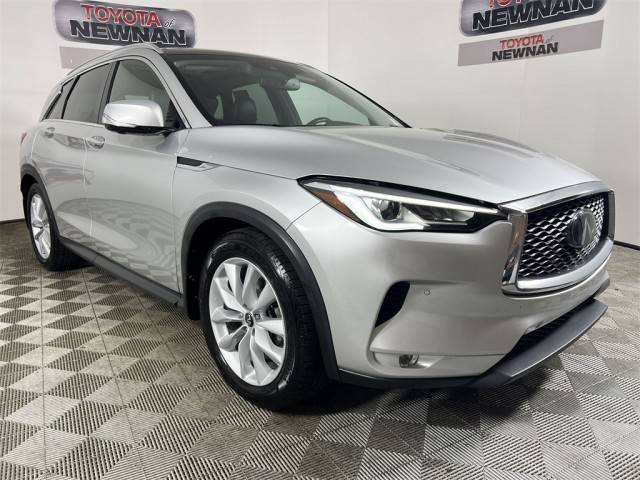 2019 Infiniti QX50 ESSENTIAL AWD photo