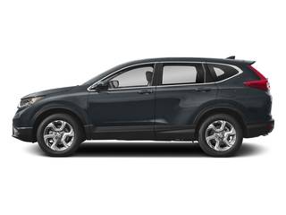 2018 Honda CR-V EX-L AWD photo