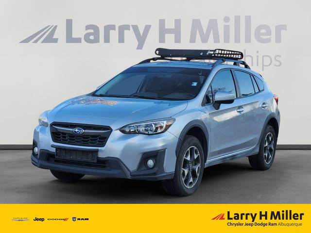 2019 Subaru Crosstrek Premium AWD photo