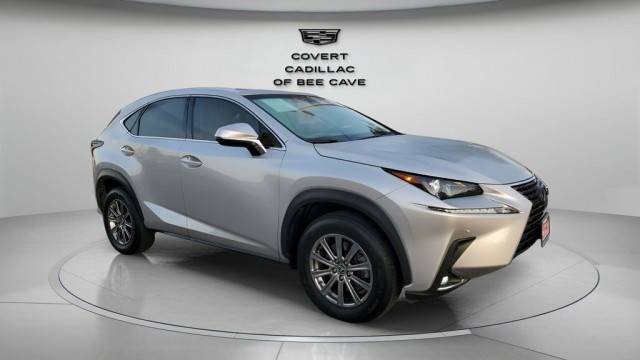 2019 Lexus NX NX 300 FWD photo