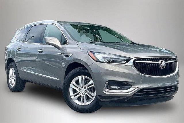 2019 Buick Enclave Premium FWD photo