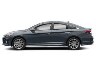2018 Hyundai Sonata Sport+ FWD photo