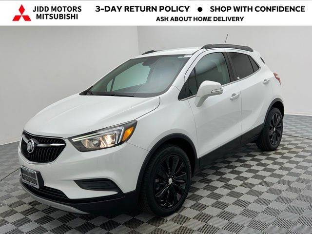 2019 Buick Encore Preferred FWD photo