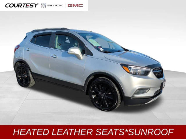 2019 Buick Encore Preferred FWD photo