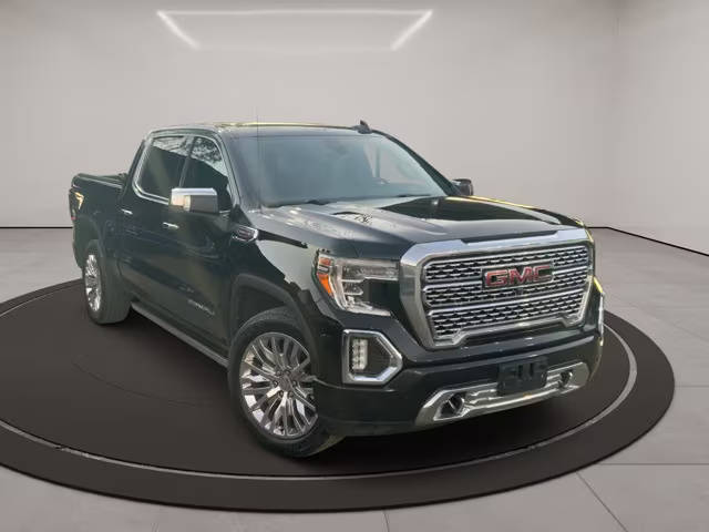 2019 GMC Sierra 1500 Denali 4WD photo