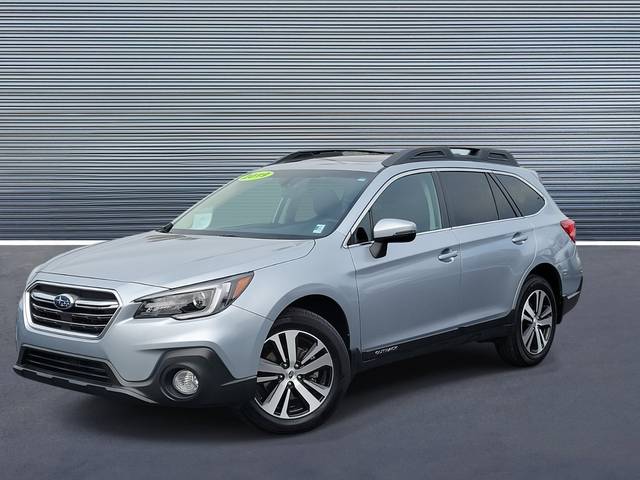 2019 Subaru Outback Limited AWD photo