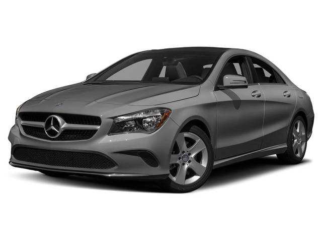 2019 Mercedes-Benz CLA-Class CLA 250 FWD photo