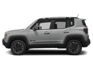 2018 Jeep Renegade Trailhawk 4WD photo