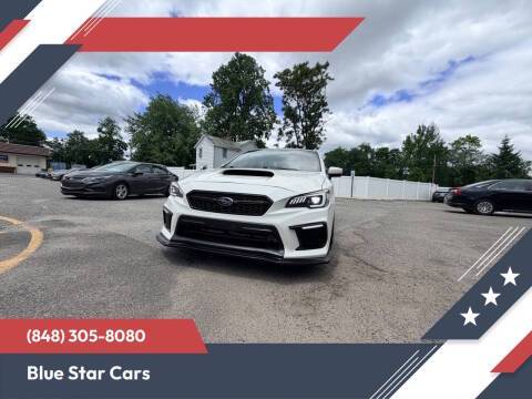 2019 Subaru WRX AWD photo