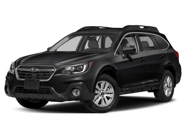 2019 Subaru Outback Touring AWD photo