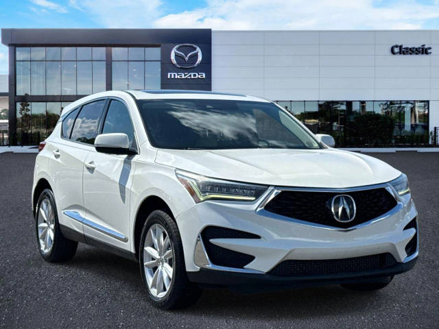 2019 Acura RDX FWD photo