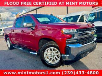 2019 Chevrolet Silverado 1500 LT RWD photo