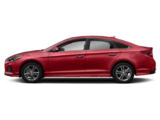 2018 Hyundai Sonata SEL+ FWD photo