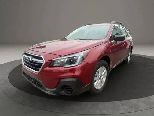 2019 Subaru Outback  AWD photo