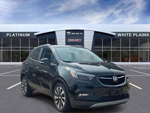 2019 Buick Encore Essence FWD photo